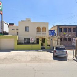 Notaria Publica N° 28 (Torreón )