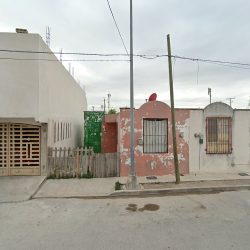 Notaria Pública N° 301 (Matamoros )