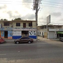Notaria Publica N° 313 (Tampico )