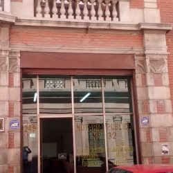 Notaria Pública N° 32 (Saltillo )