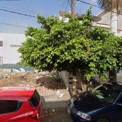 Notaría Pública N° 58 (Culiacán )