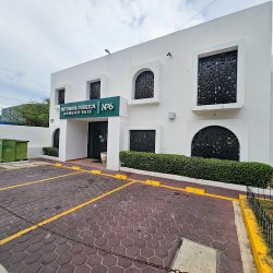 Notaría Pública N° 6 De Manzanillo (Manzanillo )