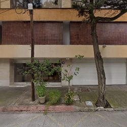Notaría Pública N° 70 De La Ciudad De México