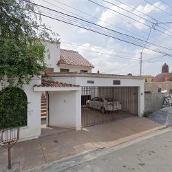 Notaría Pública N° 82 (Saltillo )