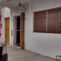 Notaría Pública N. 9 Lic. José Cesáreo Chi Cobos. (Carmen )