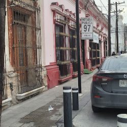 Notaria Publica N.97 (Monterrey )