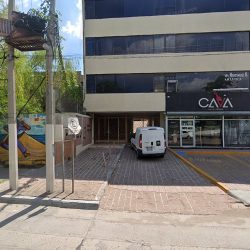 Notaría Pública N°126 (Culiacán )