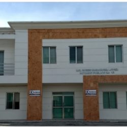 Notaria Publica N°13 (Playa del Carmen )
