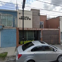 Notaria Publica N°133 (Morelia )