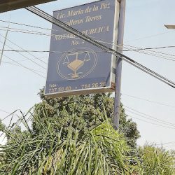 Notaria Pública N°2 (Gómez Palacio )
