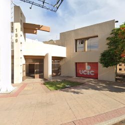 NotarÍa PÚblica N°22 Sonora (Hermosillo )