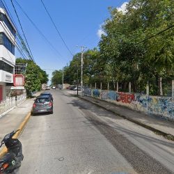 Notaría Pública N⁰ 77 (Cancún )