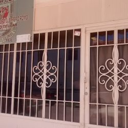 Notaría Pública No. 1 (San Pedro )