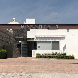 Notaría Pública No. 1 (Tequisquiapan )