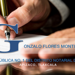Notaría Pública No.1 (Apizaco )