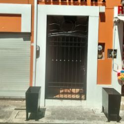 Notaria PÚblica No. 1 (Centro )