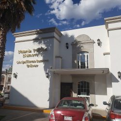Notaría Pública No. 1 (Hidalgo del Parral )