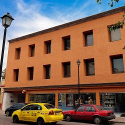 Notaria Pública No. 10 (Querétaro )