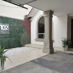 Notaría Pública No. 102 (Saltillo )