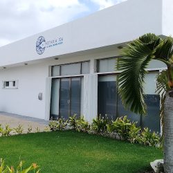 Notaría Pública No. 104 (Playa del Carmen )