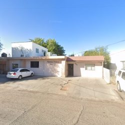 Notaria Publica No 11 (Hermosillo )