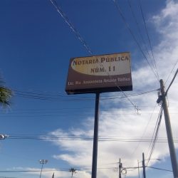 Notaría Pública No. 11 (Chihuahua )