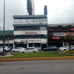 Notaria Pública No. 11 (Xalapa )