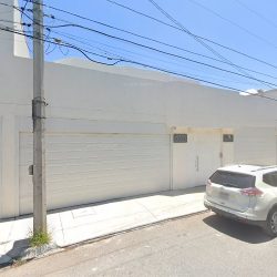 Notaría Pública No. 119 (Saltillo )