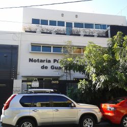 Notaría Pública No.119 (Guadalajara )
