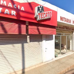 Notaria Publica No 127. A Cargo De Lic. Gerardo Gonzalez Nava (Marcos Castellanos )