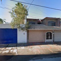 Notaría Pública No. 13 (Torreón )
