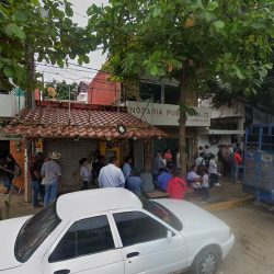 Notaria Publica No 13 Lic Juan C. Culebro Guillen (Palenque )
