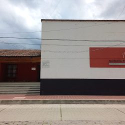 Notaria Pública No. 130 Lic. María De La Gloria Mijangos Robles (San Cristóbal de las Casas )