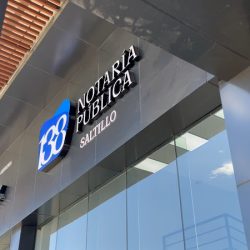 Notaría Pública No. 138 Saltillo (Saltillo )