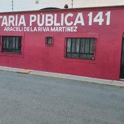 Notaría Pública No. 141 (Chalco )
