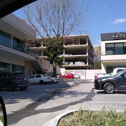 Notaria Pública No. 143 (Santiago )