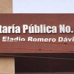 Notaría Pública No. 15 (San Juan de Sabinas )