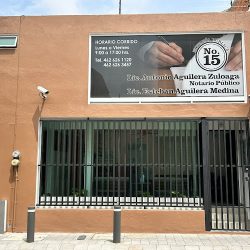 NotarÍa PÚblica No. 15 (Irapuato )