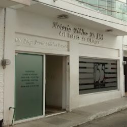 Notaria Pública No.155 (Tuxtla Gutiérrez )