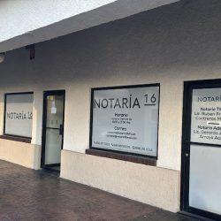 Notaría Pública No. 16 De Mexicali (Mexicali )