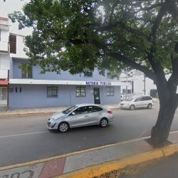 Notaría Pública No. 160 (Culiacán )