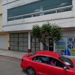 Notaría Pública No. 161 (San Mateo Atenco )