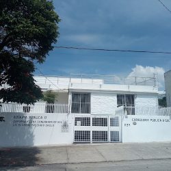 Notaría Pública No.17 (Guadalajara )