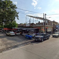 Notaria Pública No. 174 (Buenavista )