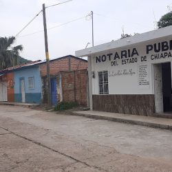Notaria Publica No. 178 El Parral, Chiapas (El Parral )