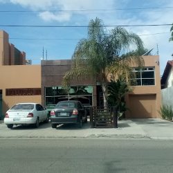 Notaría Pública No. 18 (Tijuana )