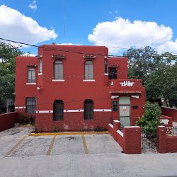 Notaría Pública Nº 18 Y 117 (Mérida )