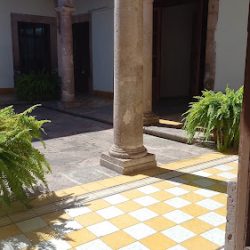Notaria Publica No 19 (Morelia )
