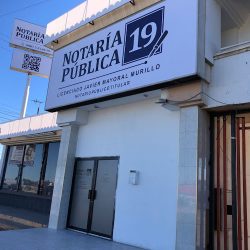 Notaría Pública No. 19 Mexicali (Mexicali )