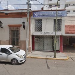 Notaría Pública No. 197 Lic. César Guerra (Culiacán )